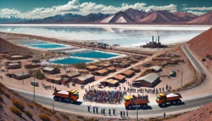 Ilustración Licencia Social para Operar